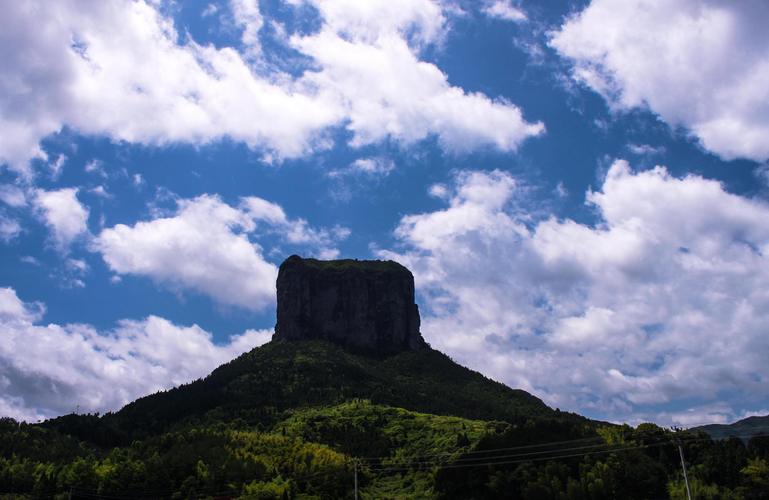 荆门仙居旅游景点大全