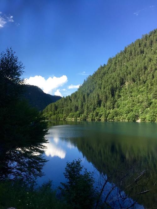 兰州到九寨沟旅游攻略-兰州到九寨沟旅游攻略自助游