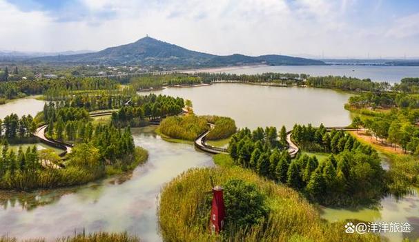 仙山湖风景区介绍-仙山湖风景区介绍照片