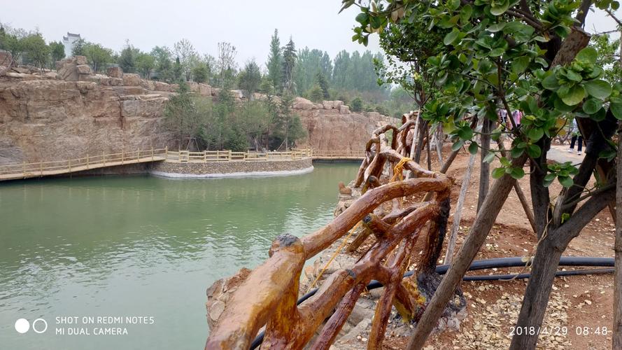 枣庄有什么好玩的地方旅游景点_枣庄有什么好玩的地方旅游景点莲花山