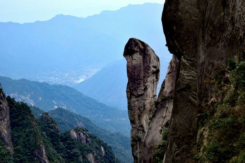 三清山风景区天气预报-三清山风景区天气预报15天查询