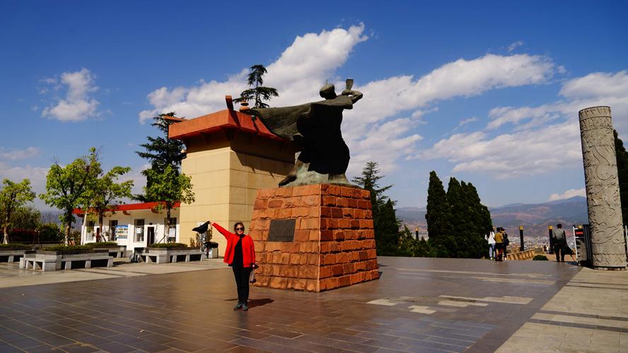 四川西昌旅游景点-四川西昌旅游景点有哪些