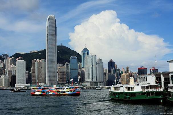 香港必去的三个地方_香港必去的三个地方旅游攻略