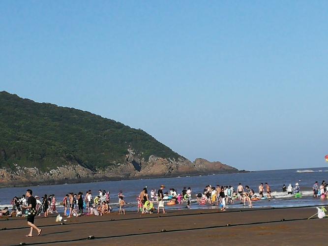 舟山旅游攻略三日游多少钱_舟山三日游路线攻略