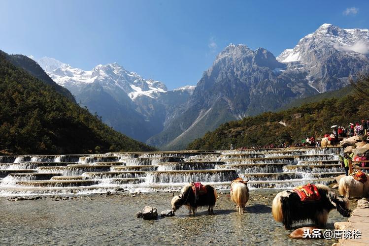 丽江十大旅游景点_丽江旅游景区景点