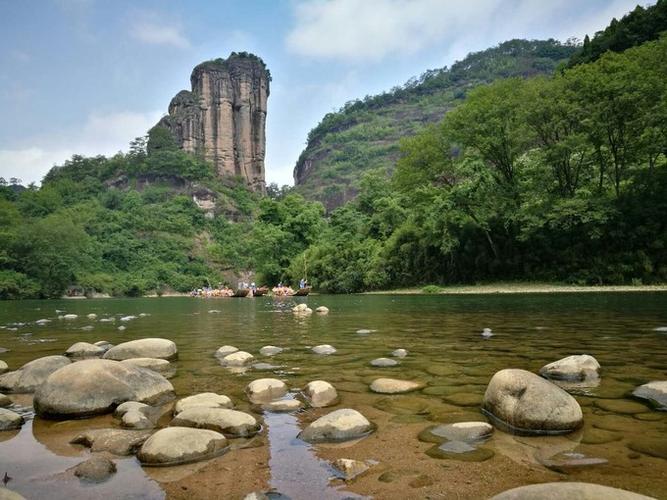 武夷山景点排行榜前十名_天津景点排行榜前十名