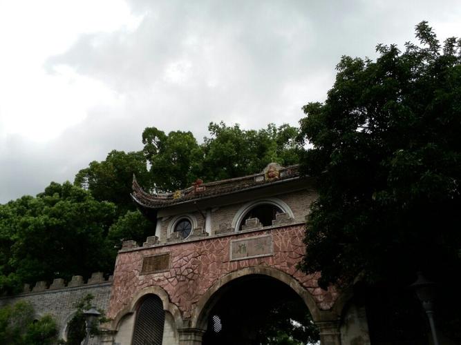 奉化溪口风景区_奉化溪口风景区门票