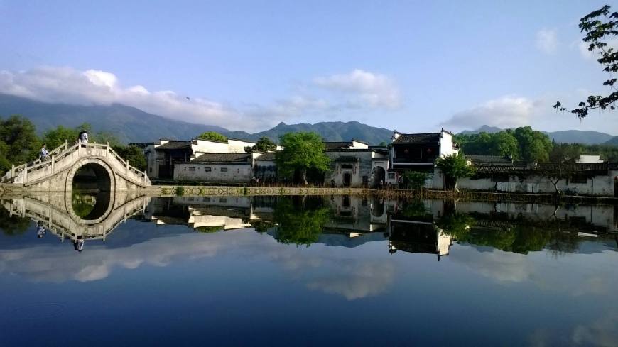 安徽旅游攻略必玩的景点_安徽旅游攻略必玩的景点推荐