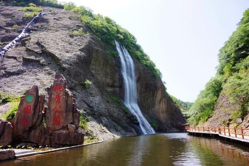 六安旅游景点大全排名一日游_六安旅游攻略必玩的景点