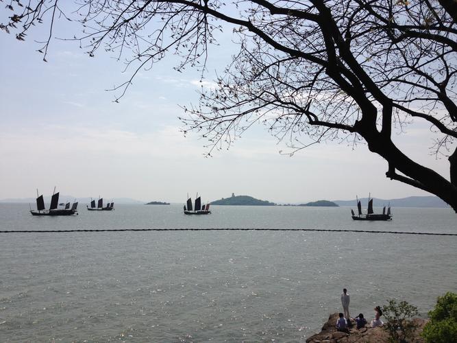 太湖鼋头渚风景区介绍-无锡太湖鼋头渚风景区介绍