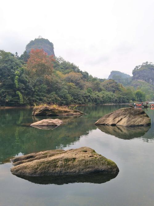 福建省内游旅游景点大全_福建省内旅游景区