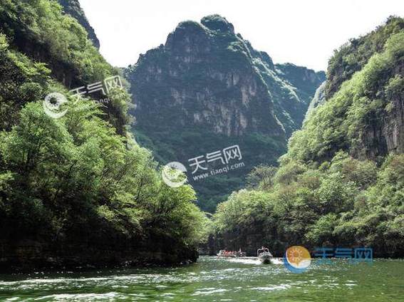 北京周边旅游城市推荐_北京周边旅游城市推荐 夏季