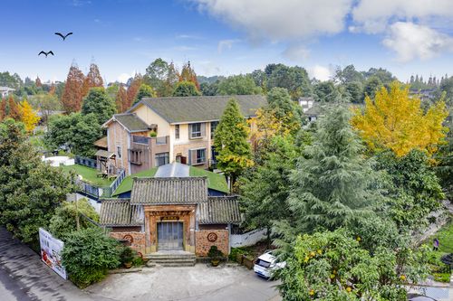 青城山住宿攻略_青城山住宿攻略住宿攻略