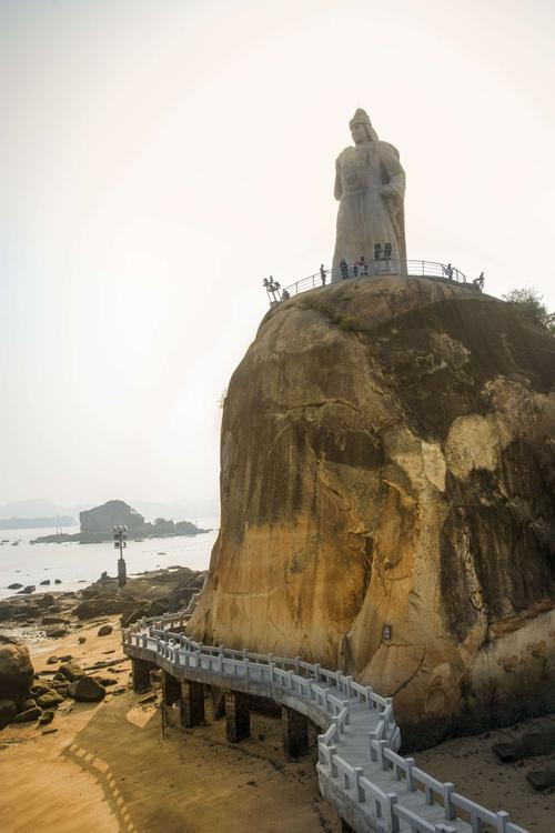 厦门鼓浪屿图片大全_厦门鼓浪屿日光岩图片