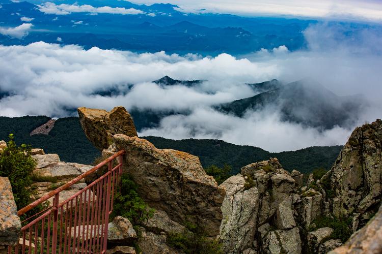 雾灵山风景区好玩吗_雾灵山风景区怎么样