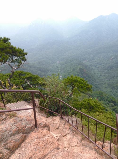 鞍山周边自驾游免费景点_鞍山周边自驾游免费景点大全