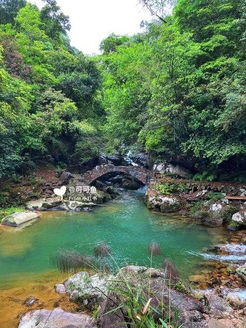 南昆山哪些景点值得去_南昆山主要景点