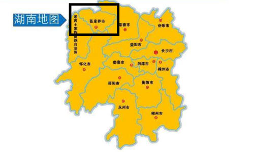 张家口是哪个省_河北省张家界在哪里