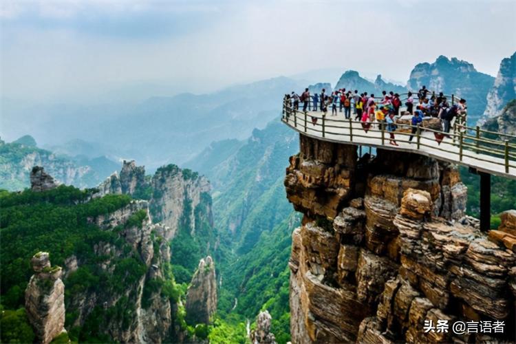 河北旅游攻略景点必去_河北旅游必去十大景点排名