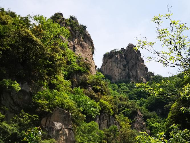 平顶山有什么好玩的景区-平顶山有什么好玩的景区免费