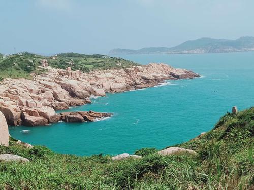 南麂岛景点-南麂岛景点介绍