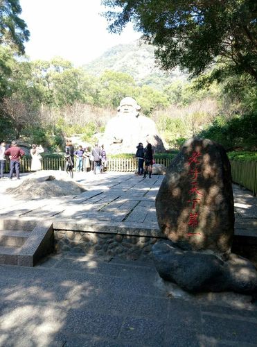 清源山_清源山旅游攻略