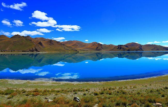 西藏旅游景点图片_西藏旅游景点图片高清