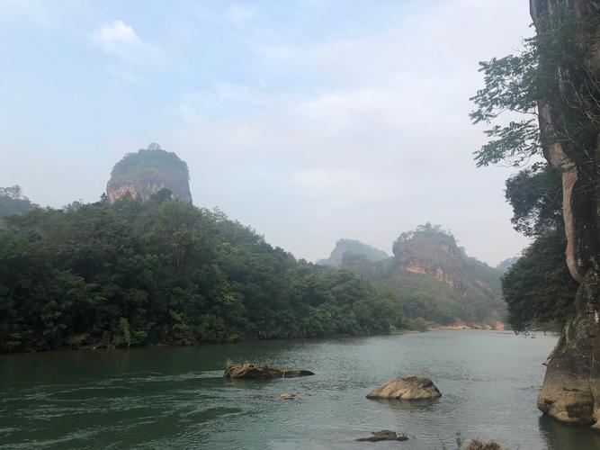 福建旅游攻略自由行攻略_福建旅游攻略自由行攻略大全