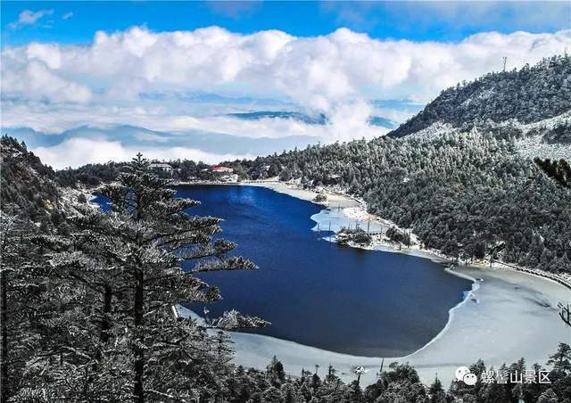 凉山旅游攻略_凉山旅游攻略必去景点推荐冬天