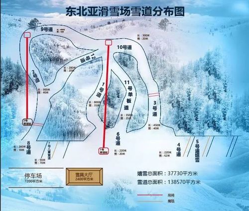 东北亚滑雪场_东北亚滑雪场在哪里