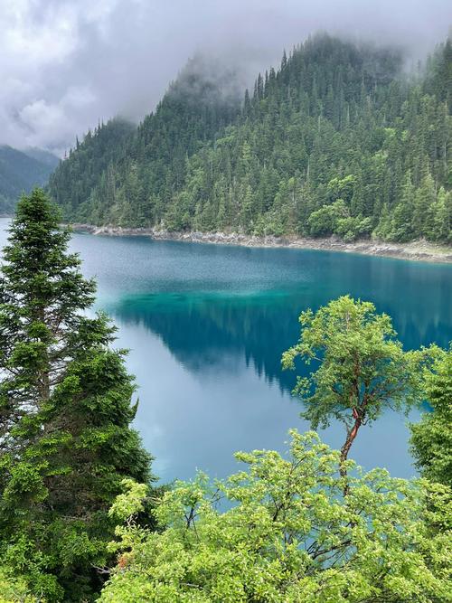 九寨沟下雨对旅游有没有影响_九寨沟下雨对旅游有没有影响呢