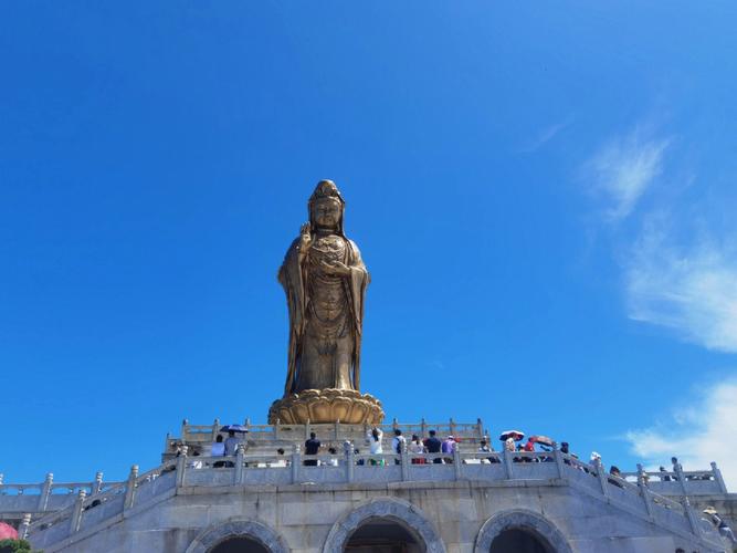 普陀山图片_普陀山图片大全